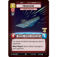 Devastator - Hunting the Rebellion (Top 4) Thumb Nail