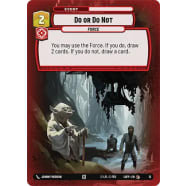 Do or Do Not Thumb Nail