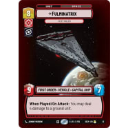 Fulminatrix - Fleet Killer Thumb Nail