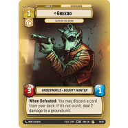 Greedo - Slow on the Draw Thumb Nail