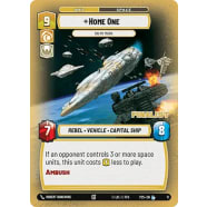 Home One - On My Mark (Finalist) Thumb Nail