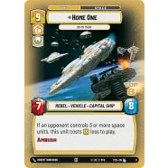 Home One - On My Mark (Top 8) Thumb Nail