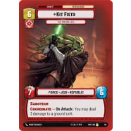 Kit Fisto - The Smiling Jedi Thumb Nail