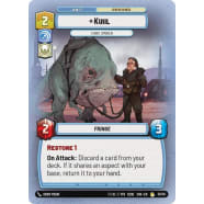 Kuiil - I Have Spoken Thumb Nail