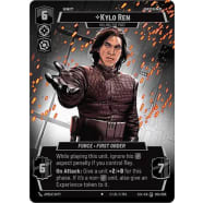 Kylo Ren - Killing the Past Thumb Nail