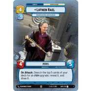 Luthen Rael - Masquerading Antiquarian Thumb Nail