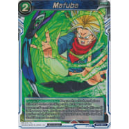 Mafuba (Alternate Art) Thumb Nail