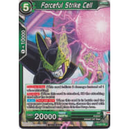 Forceful Strike Cell Thumb Nail