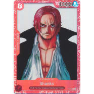 Shanks (Film Red) (Red Border) Thumb Nail