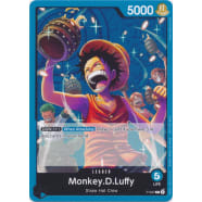 Monkey.D.Luffy (047) (Sealed Battle 2023 Vol. 1) Thumb Nail