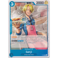 Sanji (Sealed Battle 2023 Vol. 1) Thumb Nail