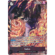 Sabo (Sealed Battle 2023 Vol. 1) Thumb Nail