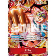 Koby (Event Pack Vol. 7) Thumb Nail