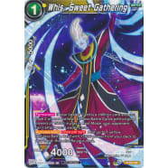 Whis, Sweet Gathering Thumb Nail