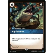 Riptide Rex Thumb Nail