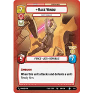 Mace Windu - Party Crasher (Top 8) Thumb Nail