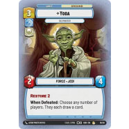 Yoda - Old Master Thumb Nail