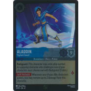 Aladdin - Vigilant Guard Thumb Nail