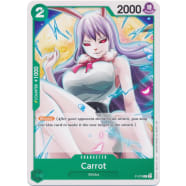 Carrot (P-070) Thumb Nail