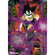 Masked Saiyan, the Mysterious Warrior (Event Pack 01) Thumb Nail