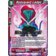 Bodyguard Ledgic (Hot Stamp) Thumb Nail