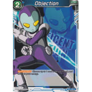 Objection (Magnificent Collection) Thumb Nail