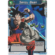 Senzu Bean (Magnificent Collection) Thumb Nail