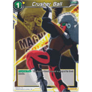 Crusher Ball (Magnificent Collection) Thumb Nail