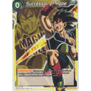 Successor of Hope (Magnificent Collection) Thumb Nail