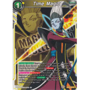 Time Magic (Magnificent Collection) Thumb Nail