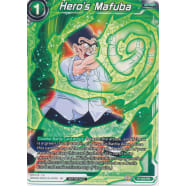 Hero's Mafuba Thumb Nail