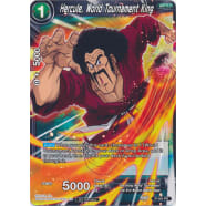 Hercule, World Tournament King Thumb Nail