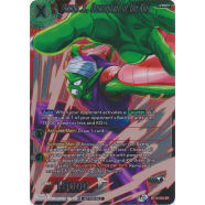 Piccolo Jr., Descendant of the King (Event Pack 09) Thumb Nail