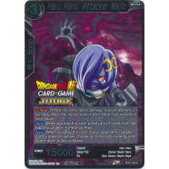 Haru Haru, Attacker Majin (Judge Promo) Thumb Nail