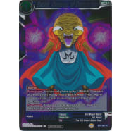 Babidi, Overseer of Destruction (Alternate Art) Thumb Nail