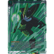 Cell's Earth-Destroying Kamehameha (Event Pack 09) Thumb Nail