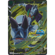 Chappil the Iron Drake (Event Pack 07) Thumb Nail