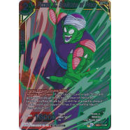 Piccolo Jr., Eradicator of Peace (Event Pack 09) Thumb Nail