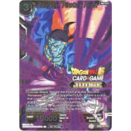 Boujack, Pirate's Pride (Judge Promo) Thumb Nail