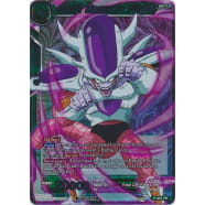 Swift Massacre Frieza (Alternate Art) Thumb Nail