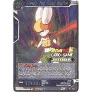 Sorrel, the Small Warrior (Judge Promo) Thumb Nail