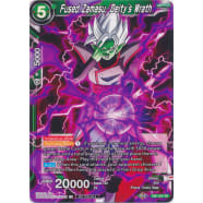 Fused Zamasu, Deity's Wrath (Alternate Art) Thumb Nail