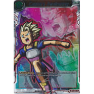 Cabba's Awakening (Event Pack 05) Thumb Nail