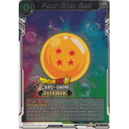 Four-Star Ball (Judge Promo) Thumb Nail