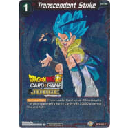 Transcendent Strike (Judge Promo) Thumb Nail