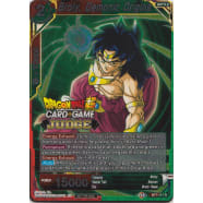 Broly, Demonic Origins (Judge Promo) Thumb Nail