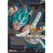 Awe-Inspiring Intimidator SSB Vegito (Judge Promo) Thumb Nail