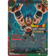 SSB Gogeta, Resonant Explosion (Judge Promo) Thumb Nail