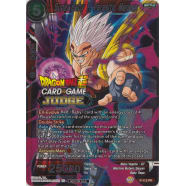 Super Baby 1, Parasitic Menace (Judge Promo) Thumb Nail