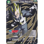 Vegeta, Time Regulator (Alternate Art) Thumb Nail